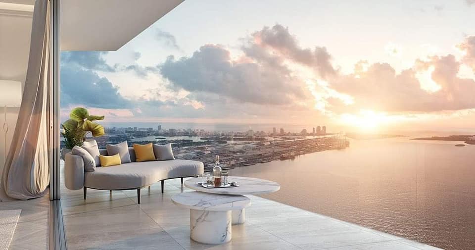 Comprar una propiedad en Estados Unidos desde&nbsp;Chile