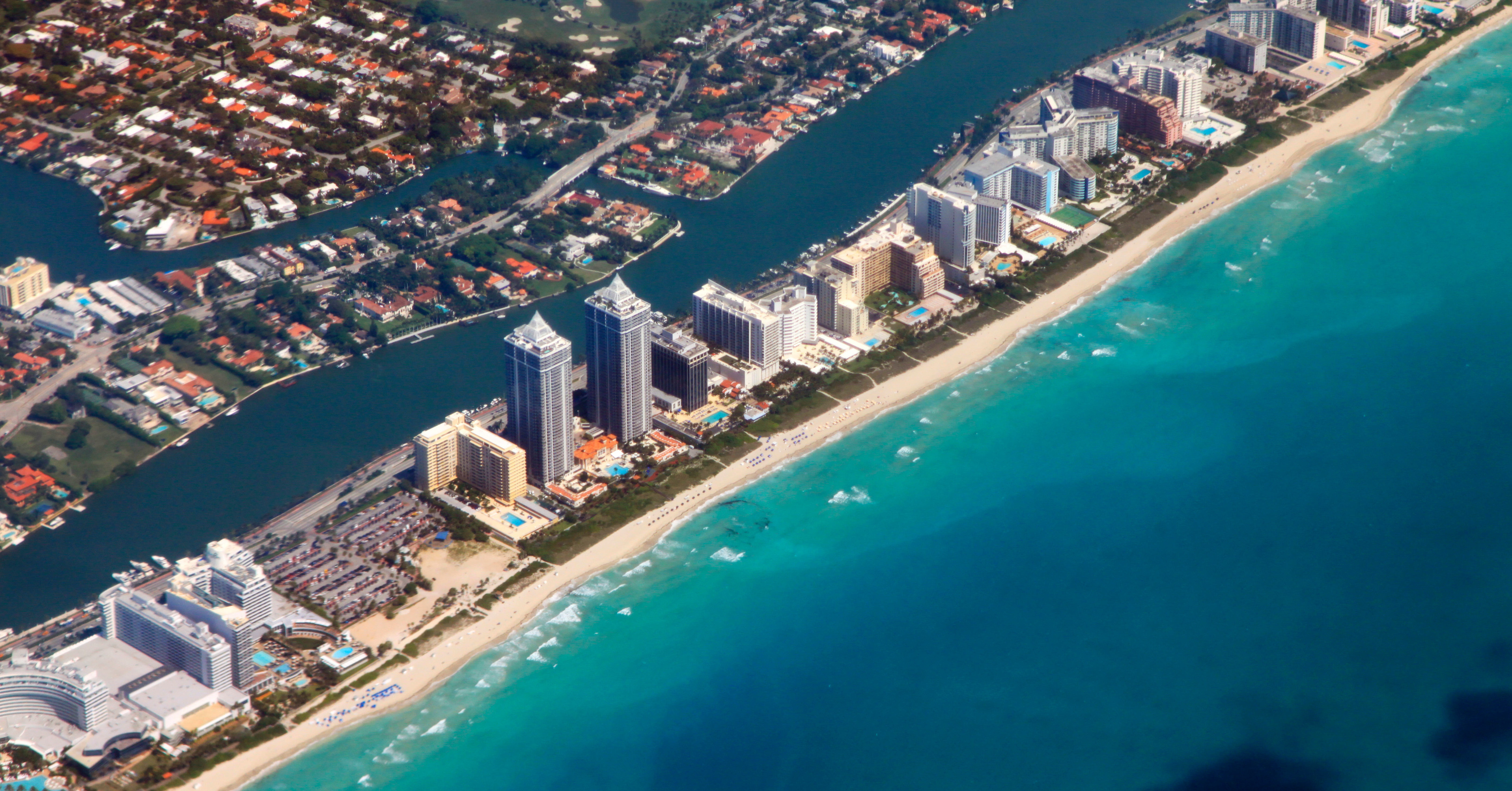 Por qué invertir en La Florida